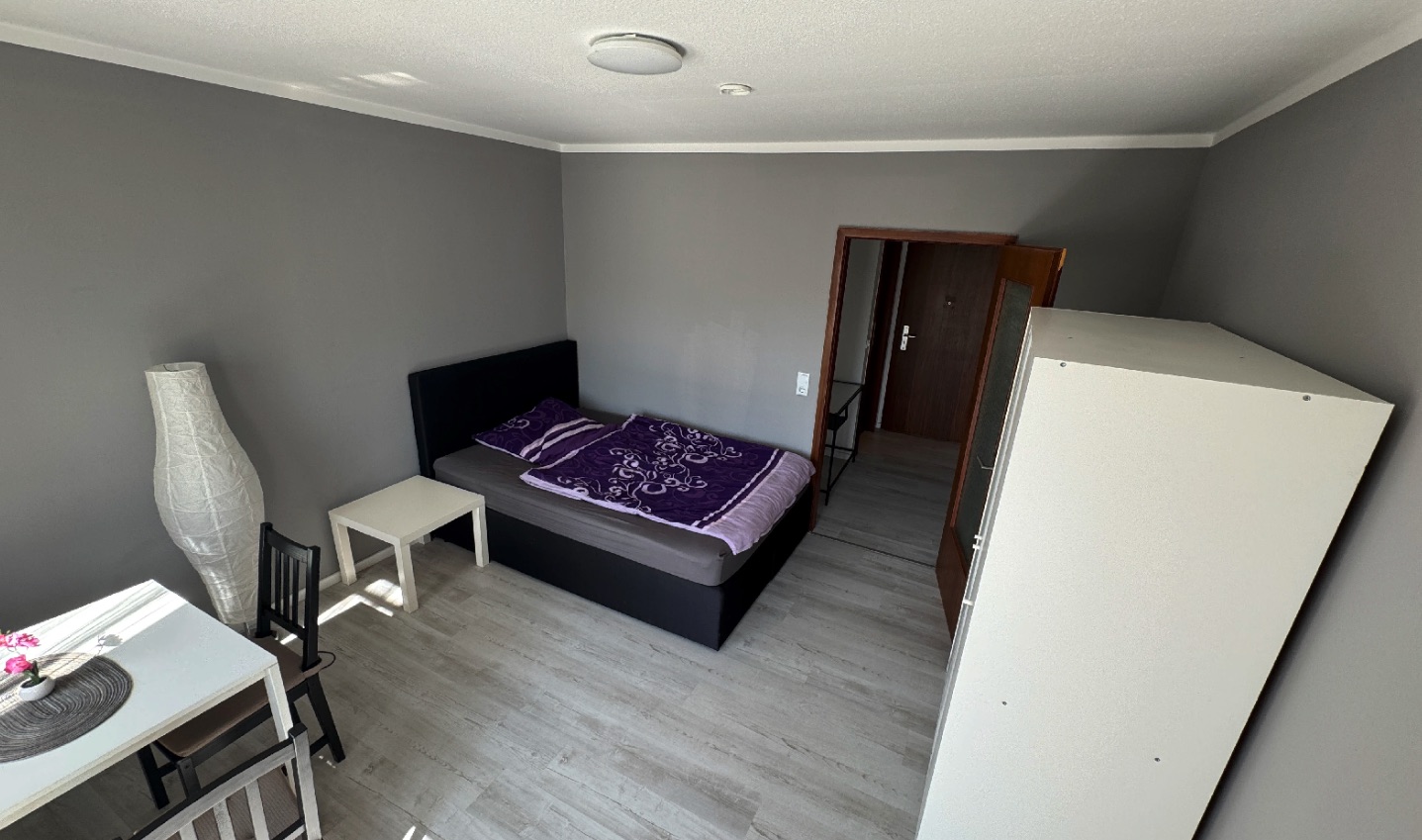 Möbliertes Apartment 119 in Karlsruhe – Foto 2